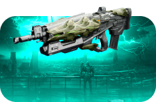 Oversoul Edict Farm